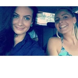 Meet your Posher, Angela